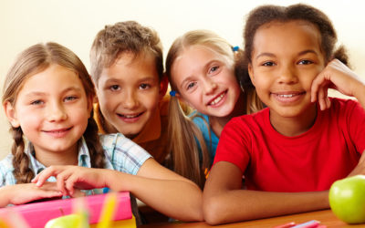 Back-to-School Dental Checkups