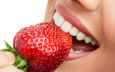 Dieting and Your Teeth