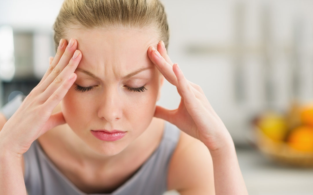 Do Solar Panels Cause Headaches?