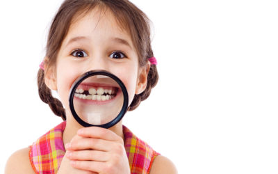 Habits and Mistakes that Hurt Your Child’s Smile