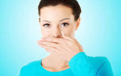 Preventing Bad Breath