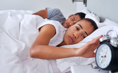 Risks of Snoring