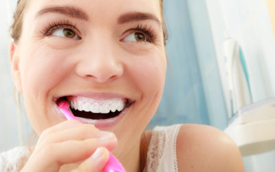 Quiz: How Well Are You Brushing Your Teeth?