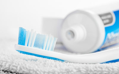 The Importance of Changing Your Toothbrush