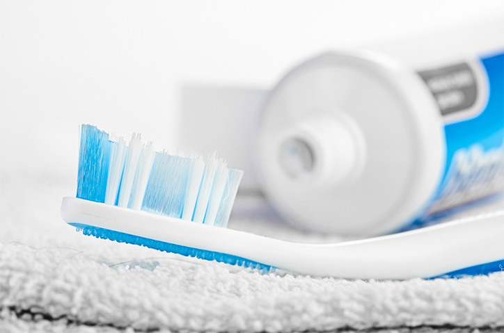 The Importance of Changing Your Toothbrush