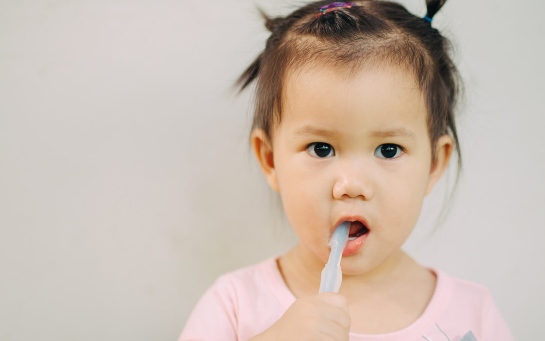 Mistakes Most Parents Make When it Comes to Oral Hygiene for Their Kids