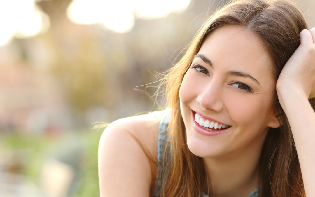 Things You Can Do Today for a Brighter, Healthier Smile