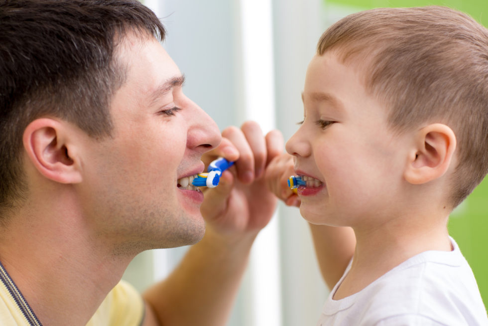 How to Develop a Consistent Bedtime Oral Care Routine for Kids