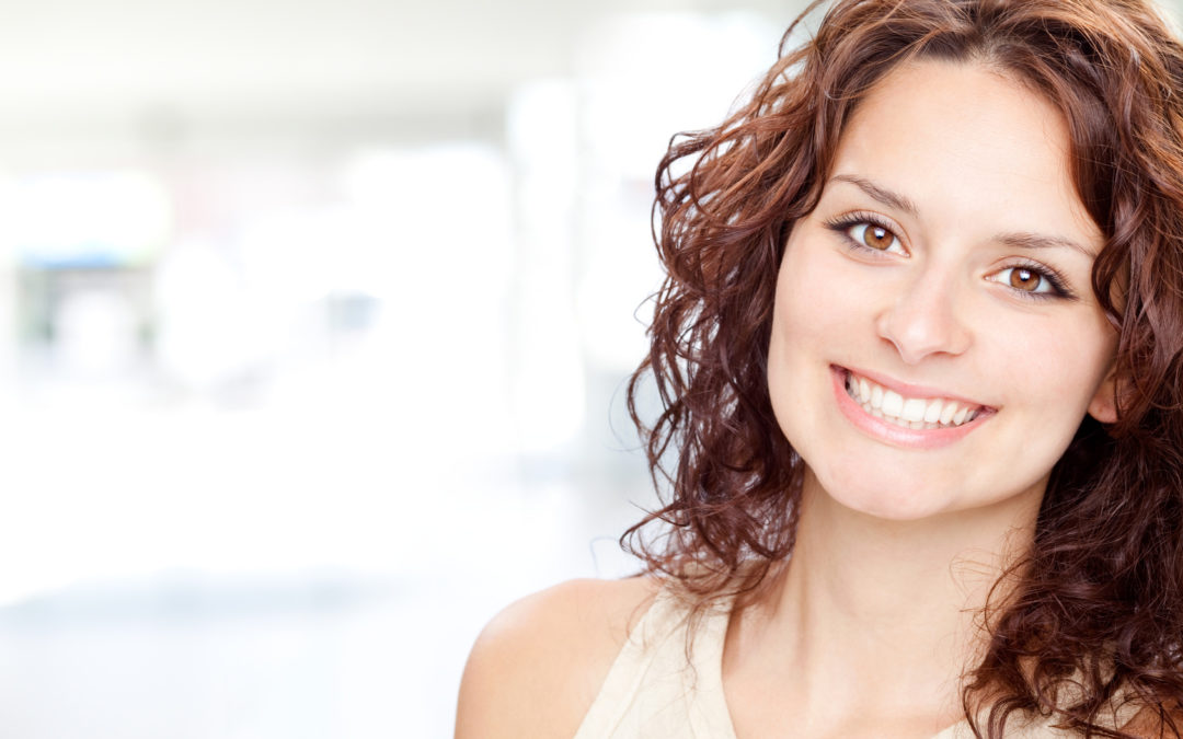 Make a Great First Impression With Whiter Teeth