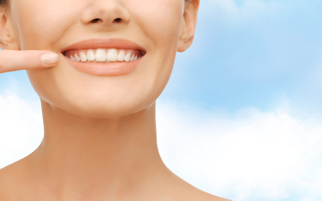 How Straight Teeth Affect Your Self Confidence