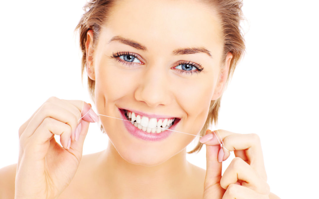 Top Tips for Clean Healthy Teeth