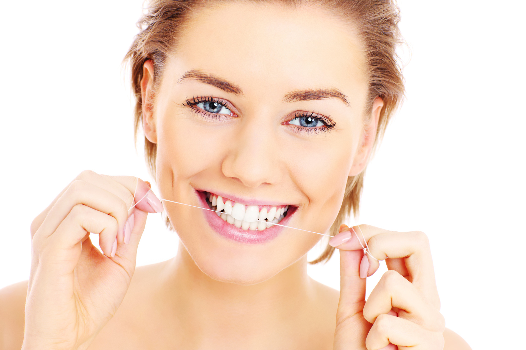 Teeth Cleaning Top Tips For Clean And Healthy Teeth