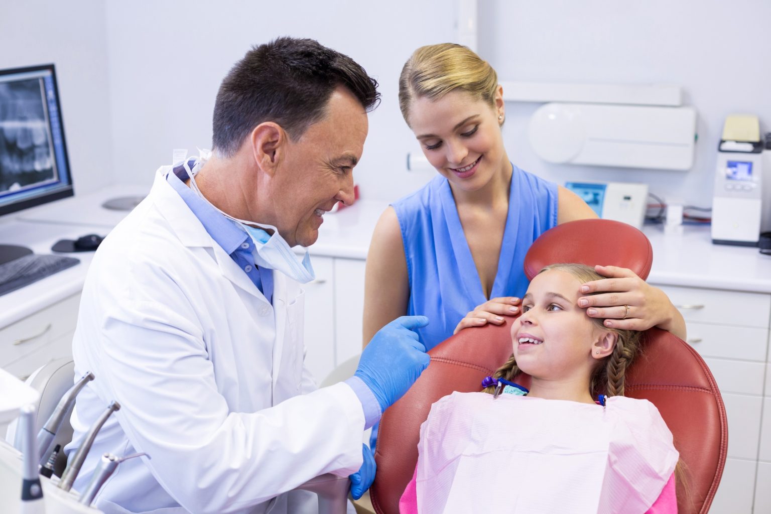 How to Pick the Right Family Dental Centre