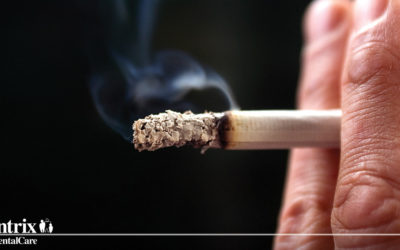How Does Smoking Affect Your Teeth?