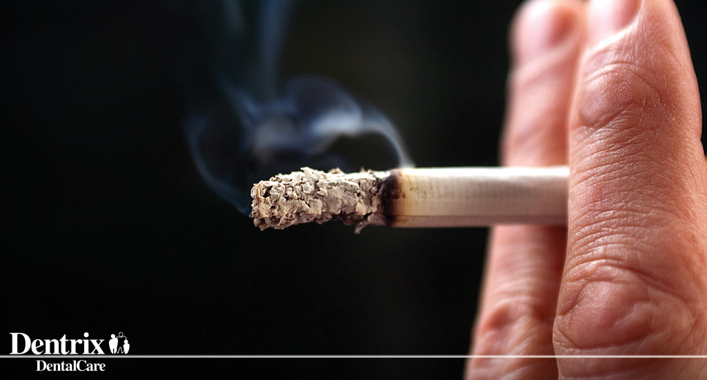 How Does Smoking Affect Your Teeth?