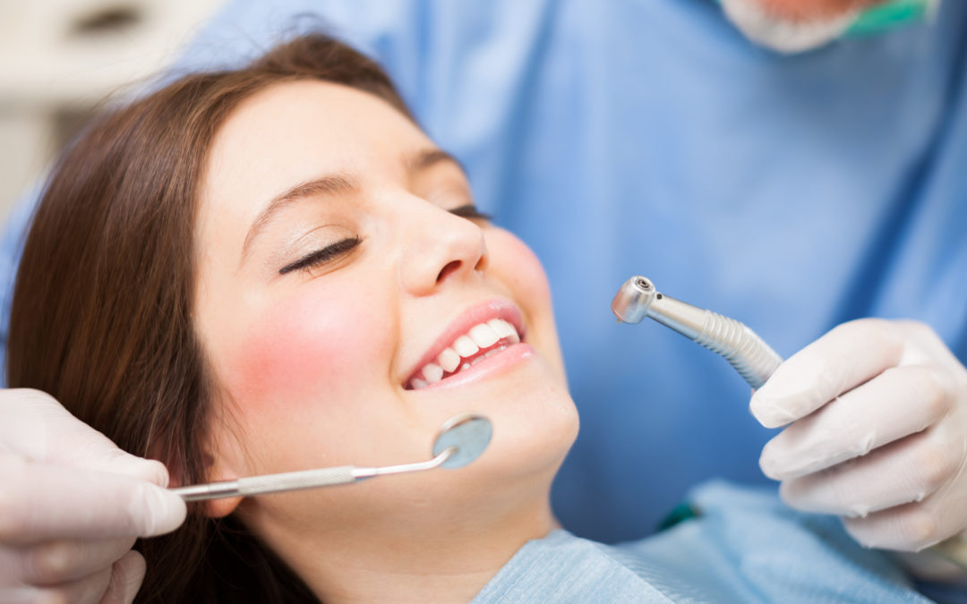 Yes, You Need a Teeth Cleaning Every 6 Months