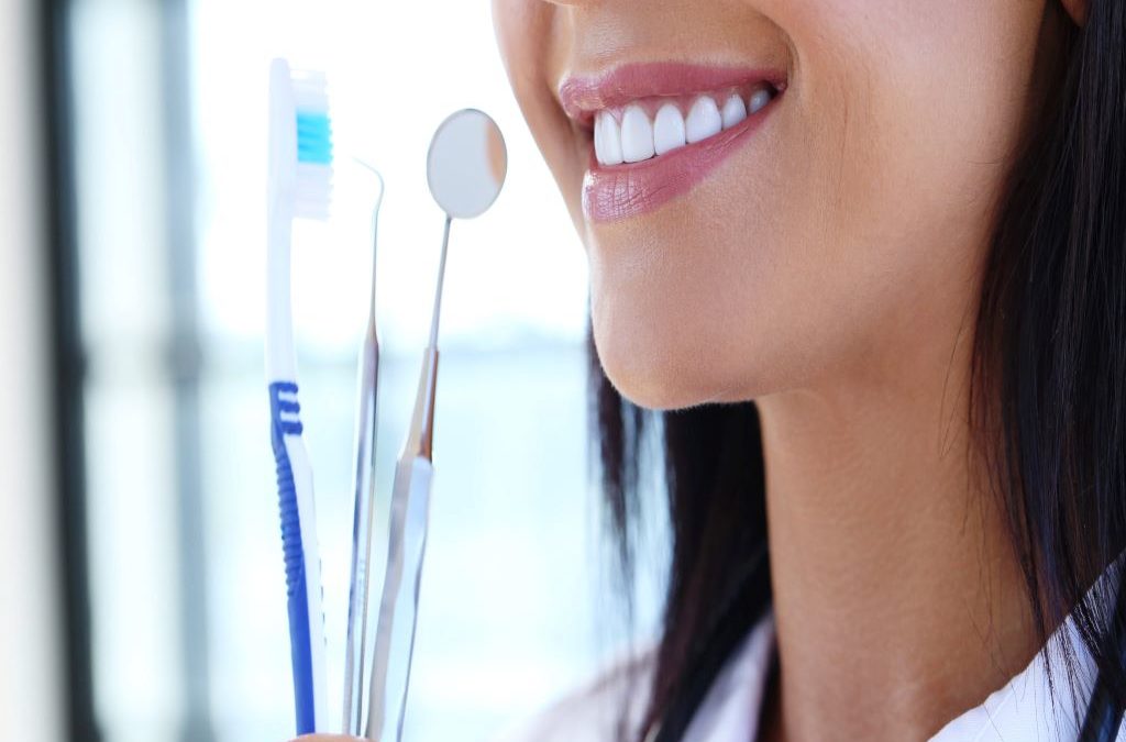 7 gross side effects of skipping that dentist appointment again