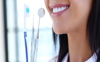 7 Gross Side Effects of Skipping That Dentist Appointment Again