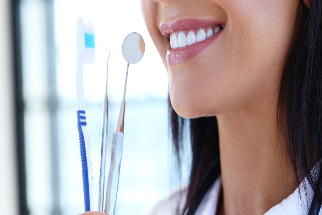7 gross side effects of skipping that dentist appointment again