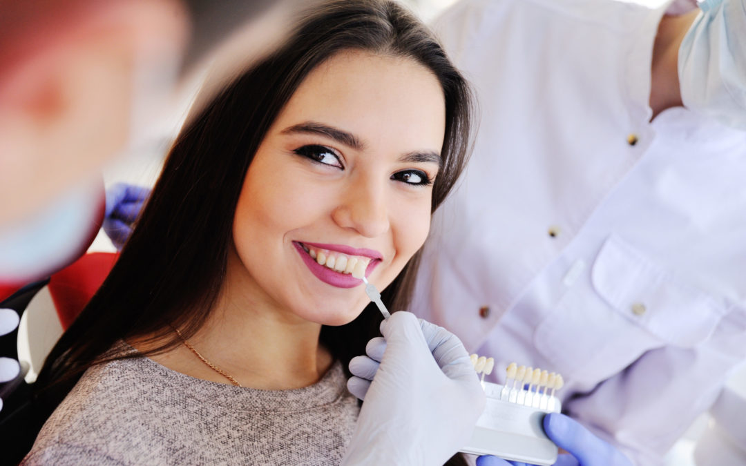 What Are My Aesthetic Dentistry Options?