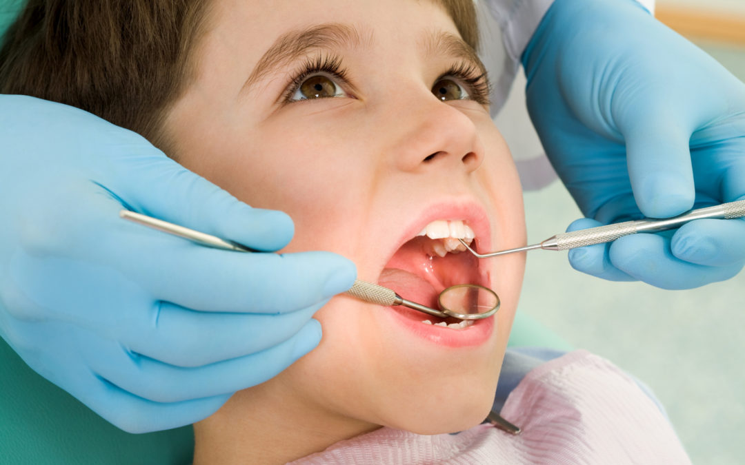 Cosmetic vs Family Dentistry: Who To Go To For What