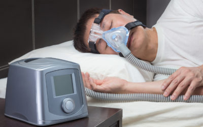 Sleep Apnea Machine: How It Works and Do You Need One?