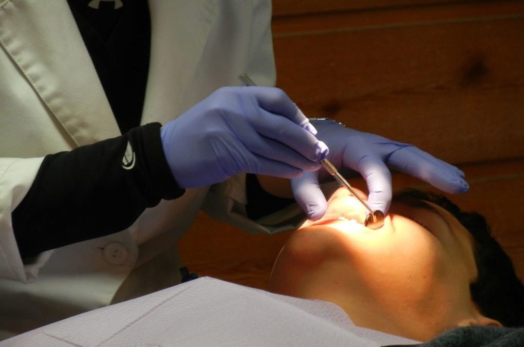 4 surprising reasons people may need cosmetic dentistry
