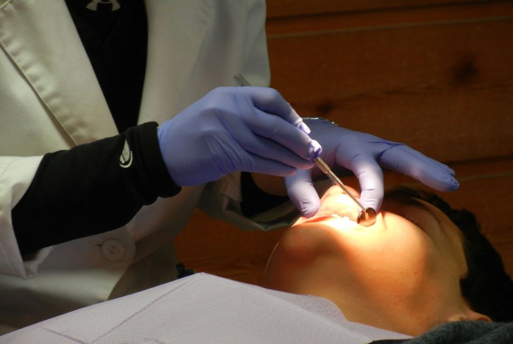 4 surprising reasons people may need cosmetic dentistry