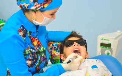 3 Reasons to Have an Emergency Dentist for Your Child