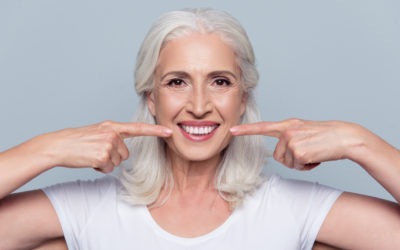 The Effects of Aging on Teeth and How to Prevent Them