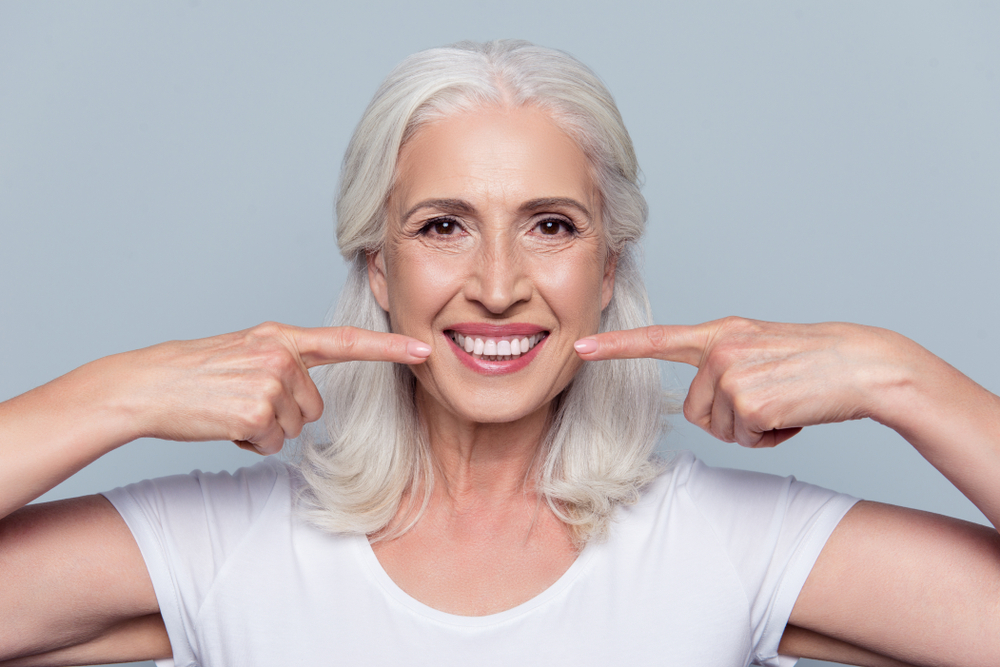 The Effects of Aging on Teeth and How to Prevent Them