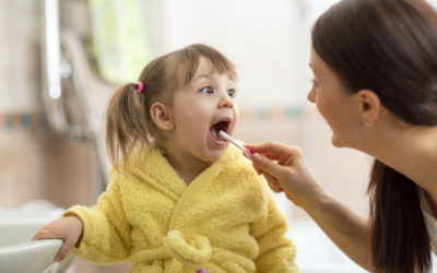 5 Ways to Teach Kids to Clean Their Teeth Properly