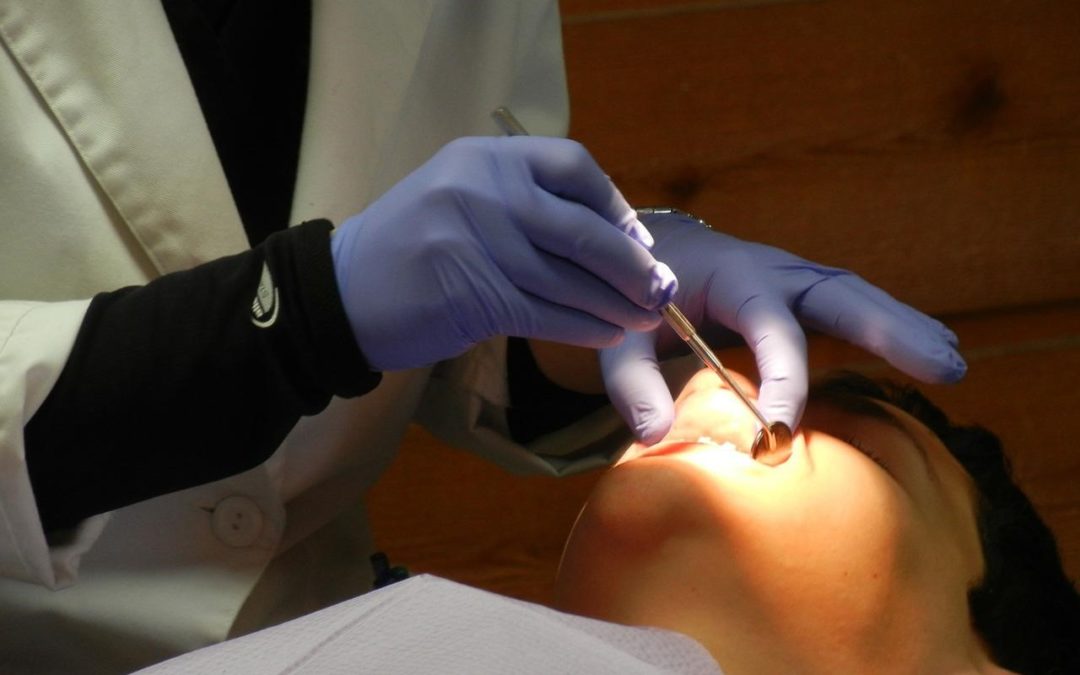 Why Choose Laser Therapy for Gum Disease?