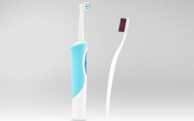 Are Electric Toothbrushes Better Than Traditional Ones?