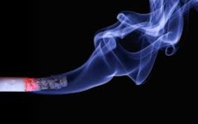 The Effects of Smoking on Oral Health