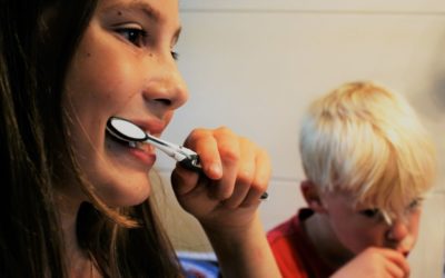 4 Ways To Encourage Your Child To Brush Their Teeth