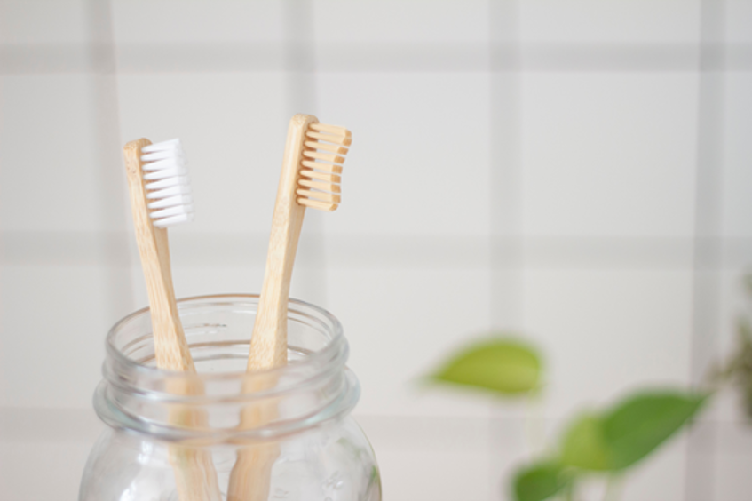 Why You Should Never Share Your Toothbrush