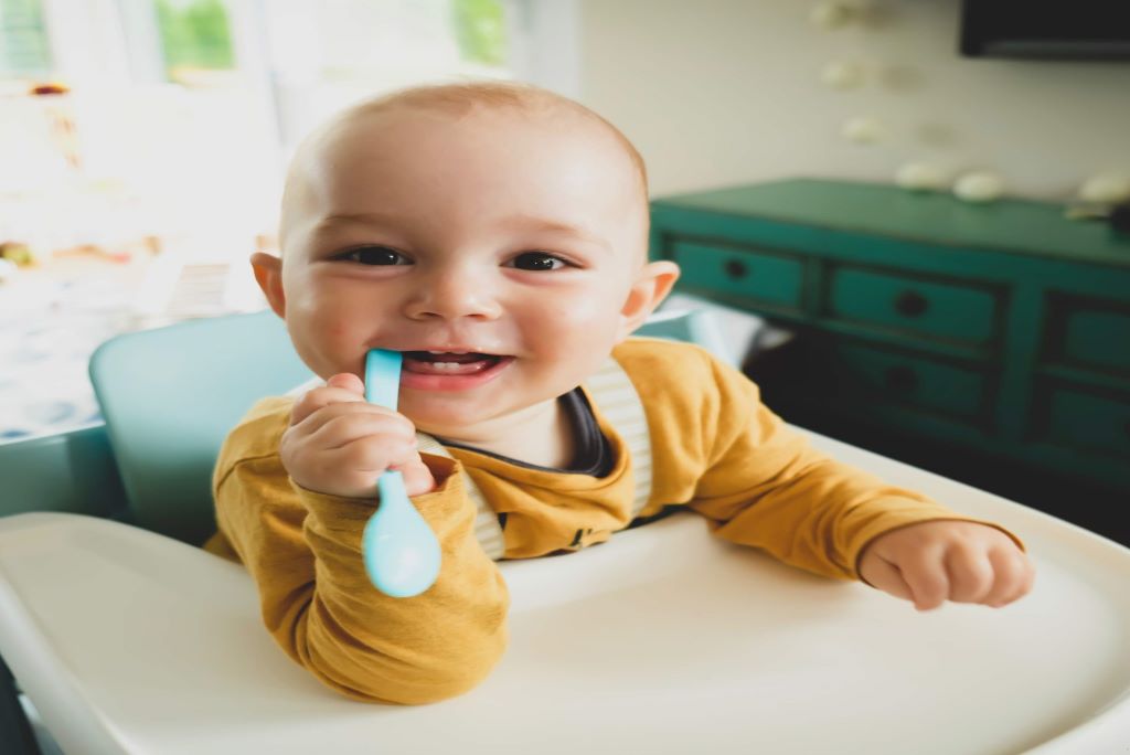 why keeping baby teeth healthy is so important
