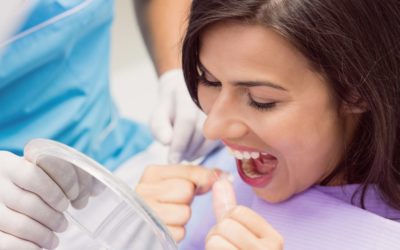 5 Tips for a Flawless Floss