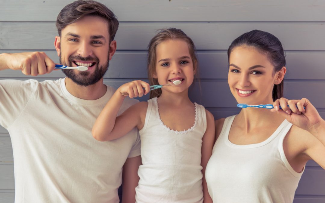 why require regular teeth cleaning
