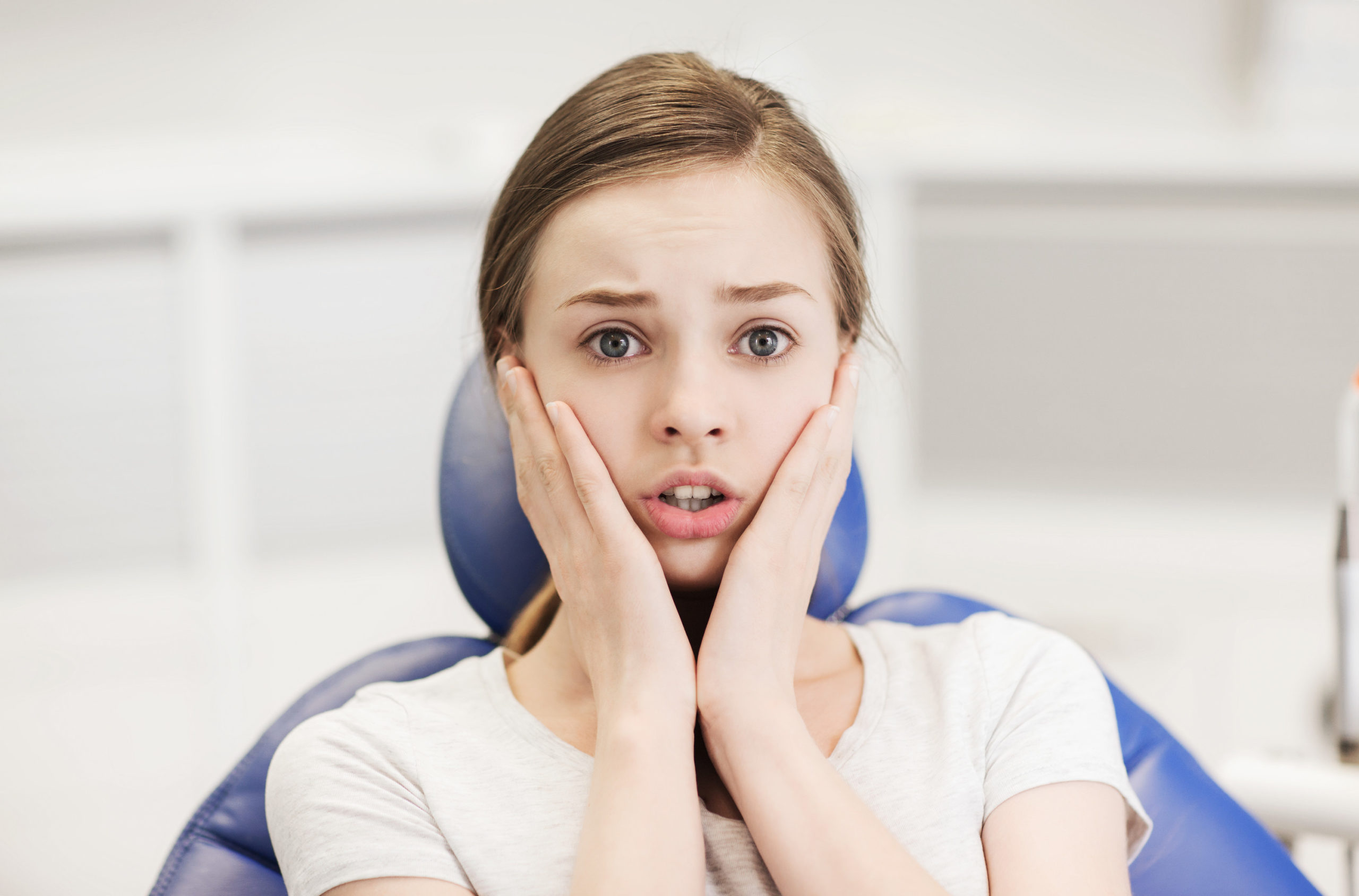do you have dental anxiety?