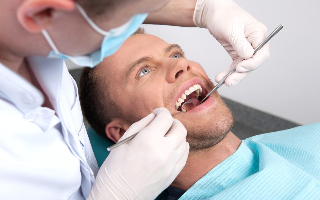 why you need general dentistry