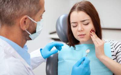Common Signs of Impacted Wisdom Teeth