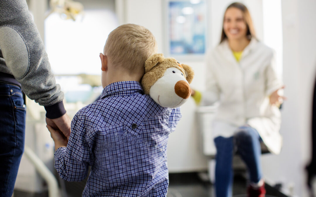How to Choose the Best Pediatric Dentistry for Your Child